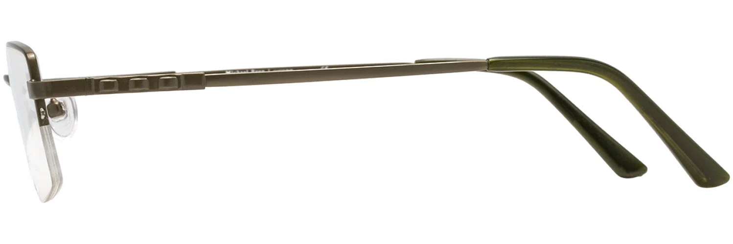 Michael Ryen MRM148 Eyeglasses - view 4